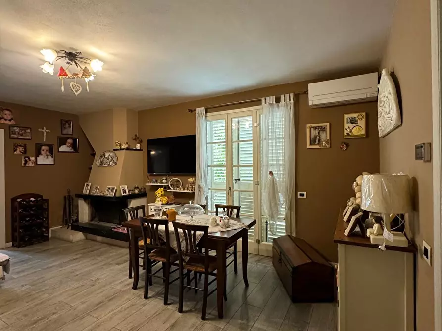 Immagine 14 di Casa indipendente in vendita  a Capannori