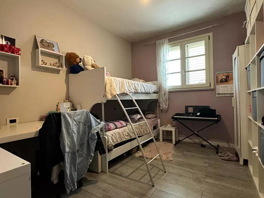 Immagine 9 di Casa indipendente in vendita  a Capannori