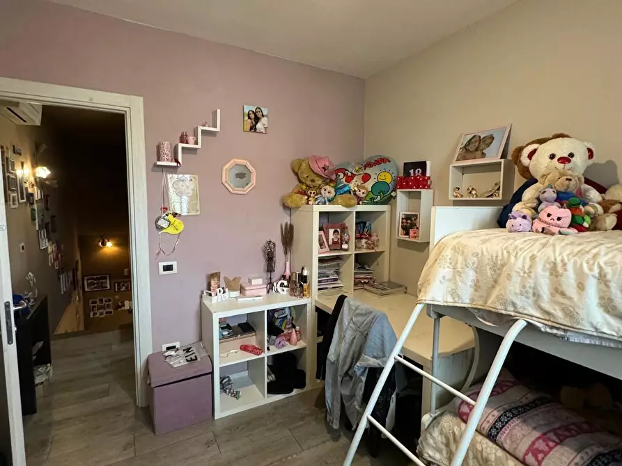 Immagine 8 di Casa indipendente in vendita  a Capannori