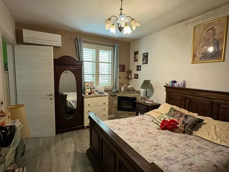 Immagine 18 di Casa indipendente in vendita  a Capannori