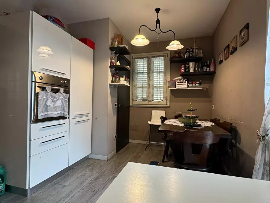 Immagine 5 di Casa indipendente in vendita  a Capannori