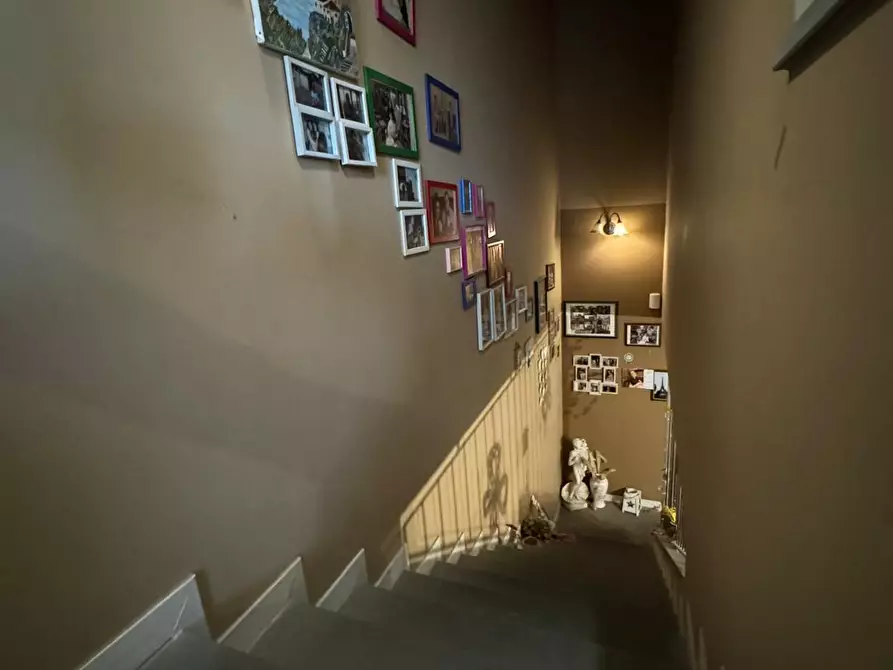 Immagine 7 di Casa indipendente in vendita  a Capannori