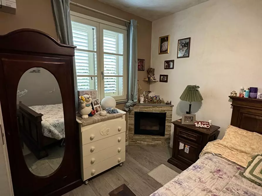 Immagine 10 di Casa indipendente in vendita  a Capannori