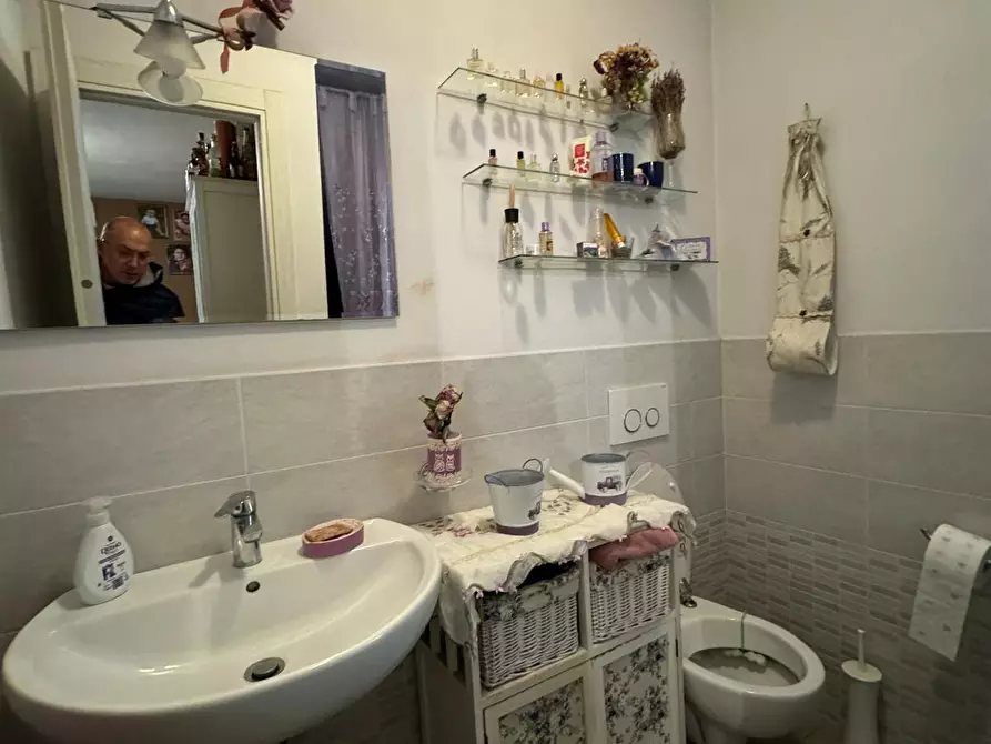 Immagine 13 di Casa indipendente in vendita  a Capannori