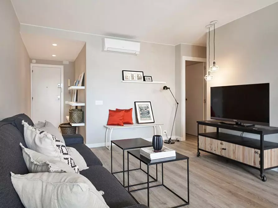 Immagine 2 di Appartamento in vendita  a Empoli