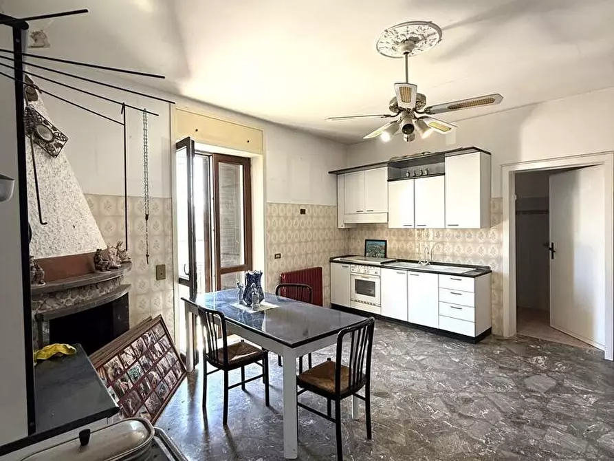 Immagine 8 di Appartamento in vendita  a Alessano