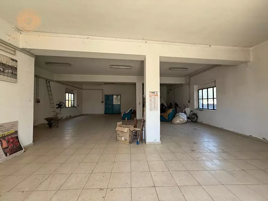 Immagine 22 di Appartamento in vendita  a Alessano