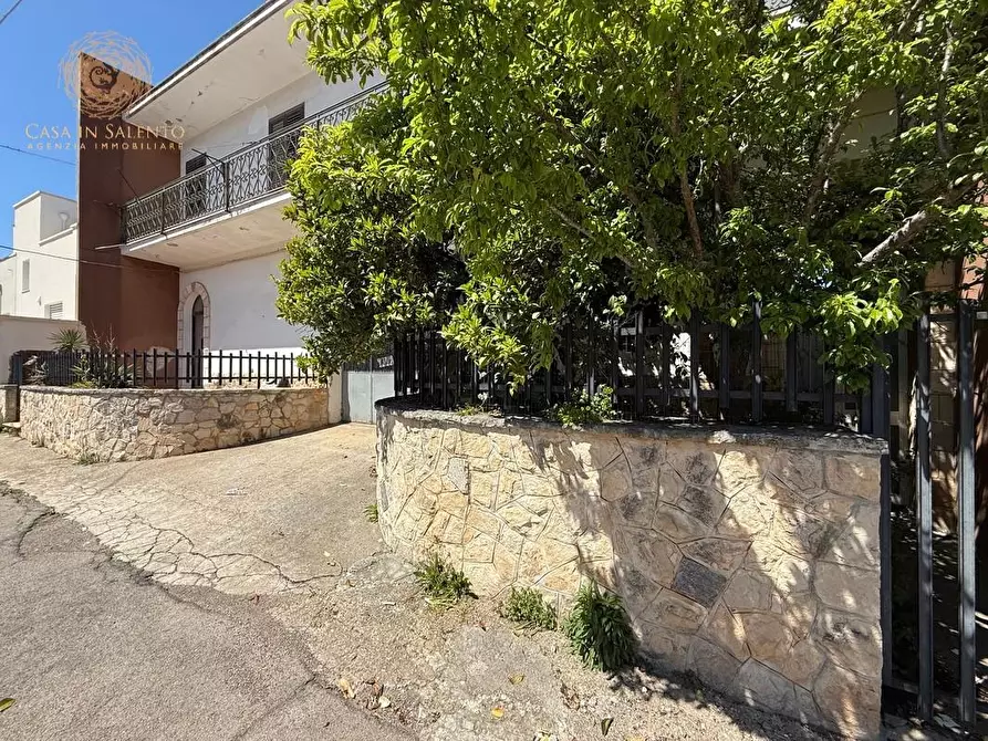 Immagine 21 di Appartamento in vendita  a Alessano