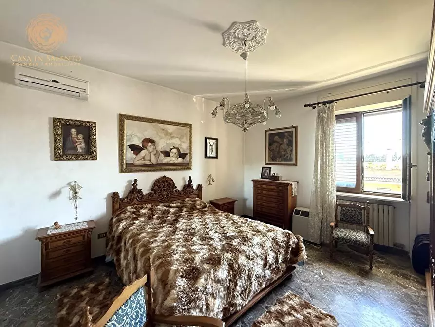 Immagine 11 di Appartamento in vendita  a Alessano