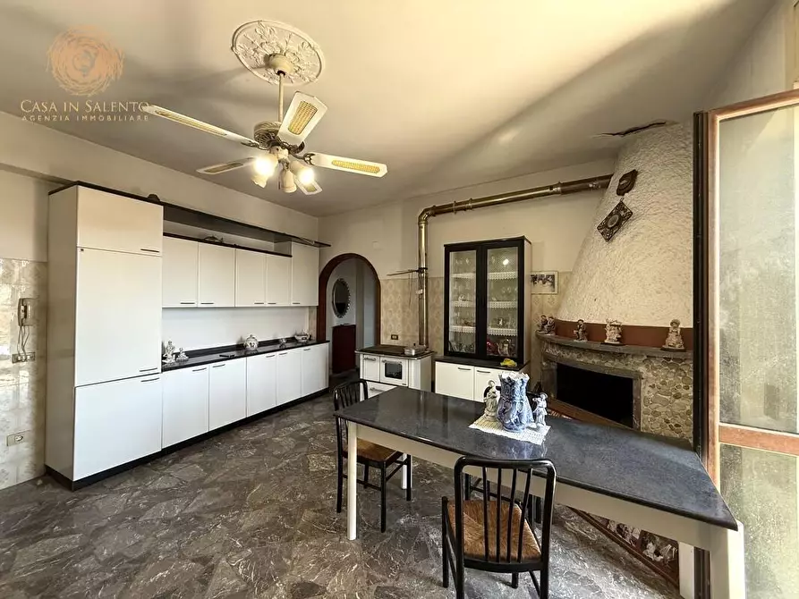 Immagine 5 di Appartamento in vendita  a Alessano