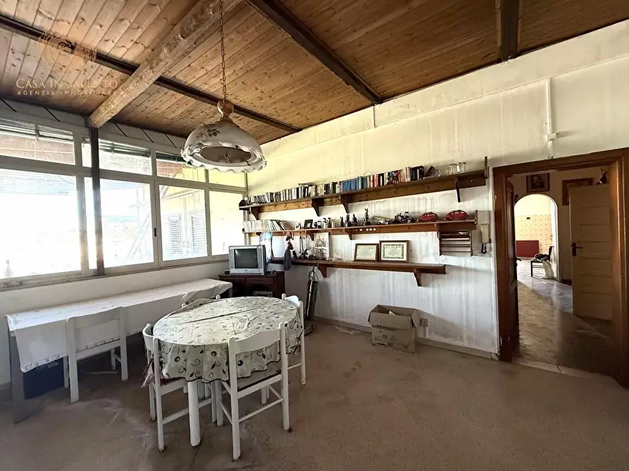 Immagine 17 di Appartamento in vendita  a Alessano