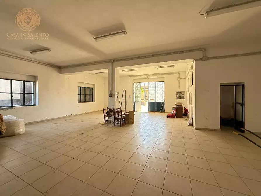 Immagine 25 di Appartamento in vendita  a Alessano