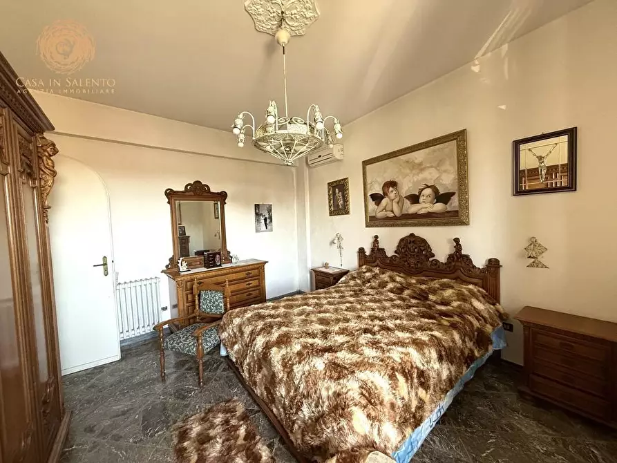 Immagine 10 di Appartamento in vendita  a Alessano