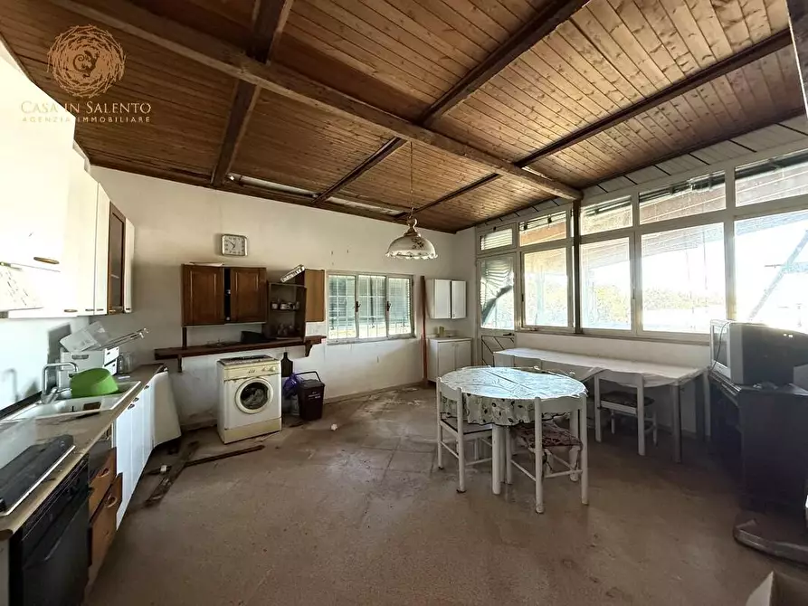 Immagine 16 di Appartamento in vendita  a Alessano