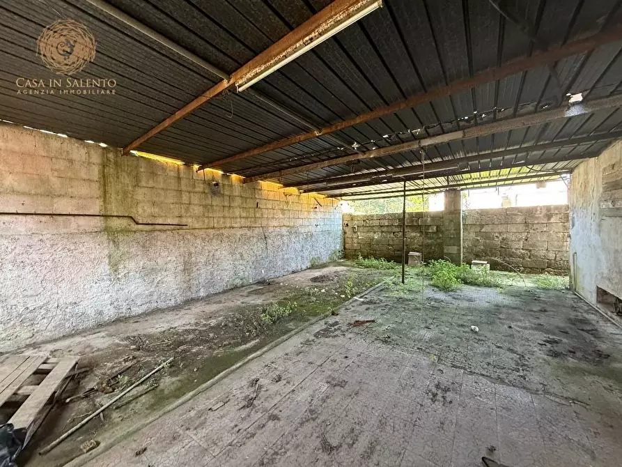 Immagine 27 di Appartamento in vendita  a Alessano