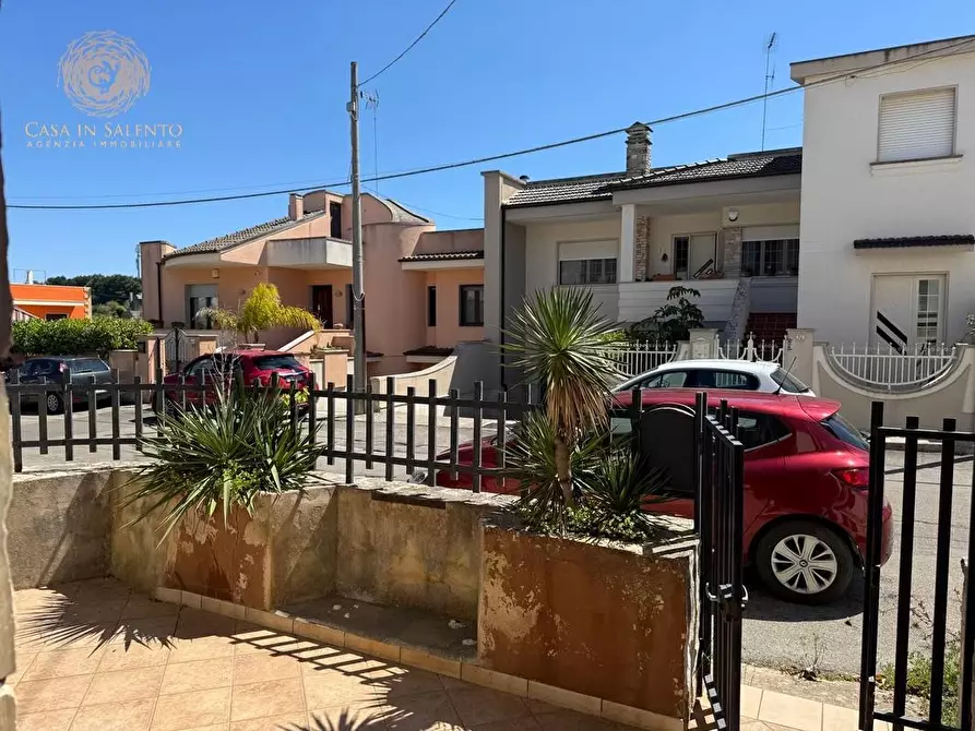 Immagine 19 di Appartamento in vendita  a Alessano