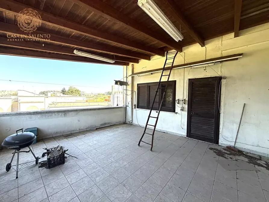 Immagine 14 di Appartamento in vendita  a Alessano