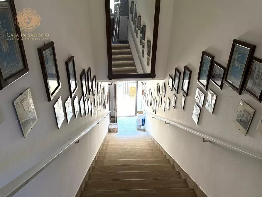 Immagine 3 di Appartamento in vendita  a Alessano