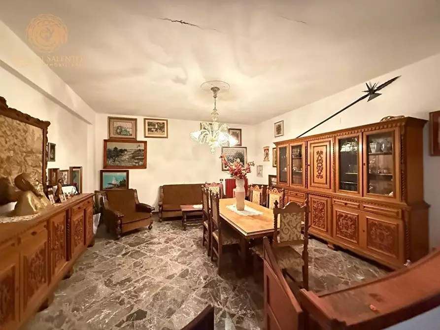 Immagine 4 di Appartamento in vendita  a Alessano