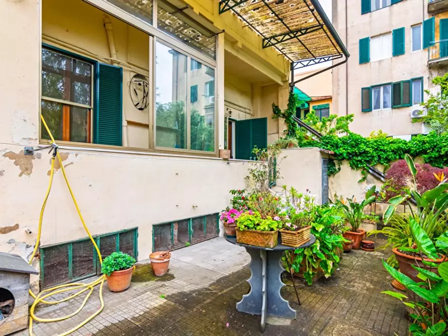 Immagine 32 di Appartamento in vendita  a Pisa