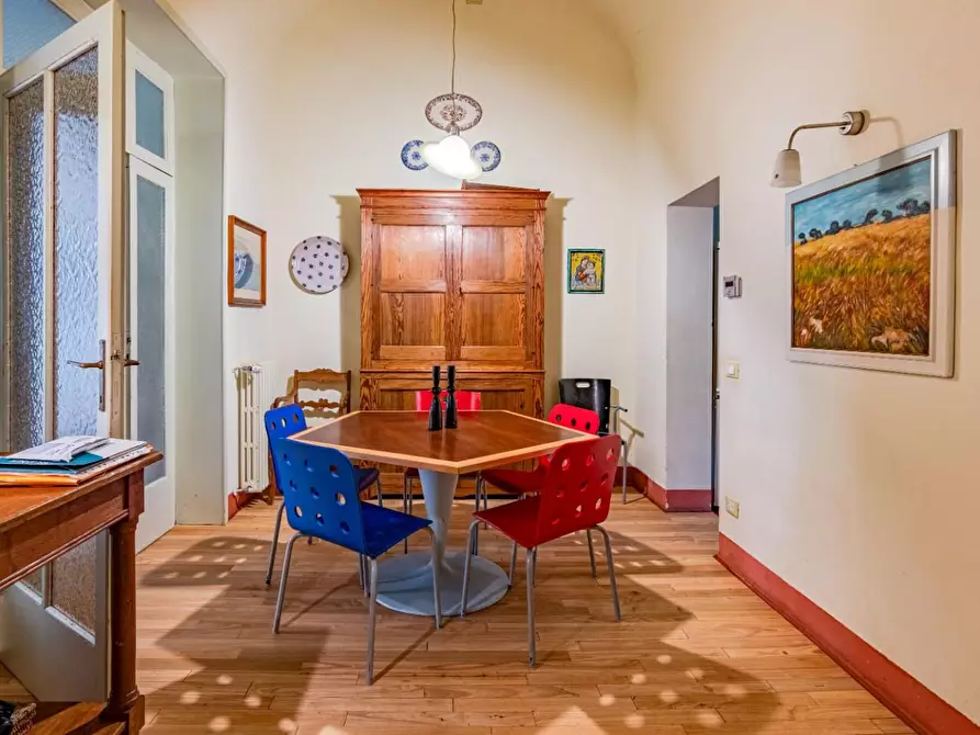 Immagine 3 di Appartamento in vendita  a Pisa