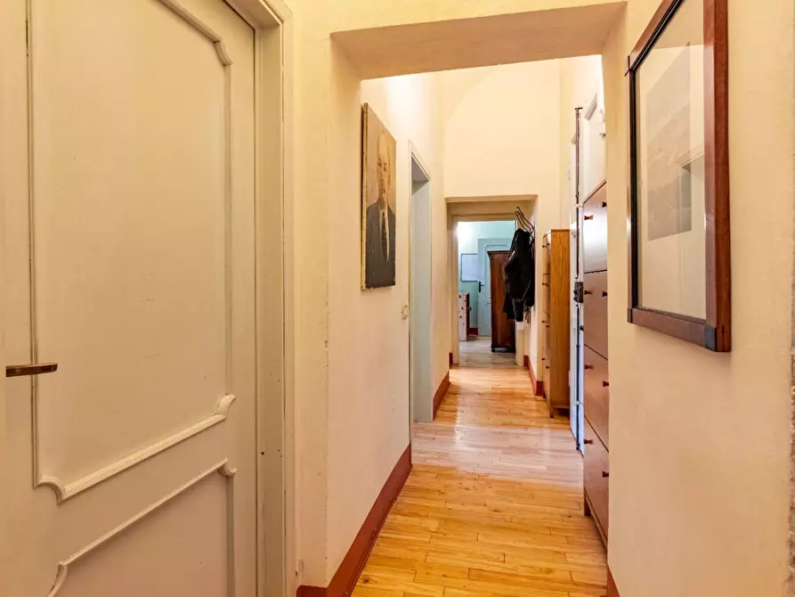 Immagine 9 di Appartamento in vendita  a Pisa