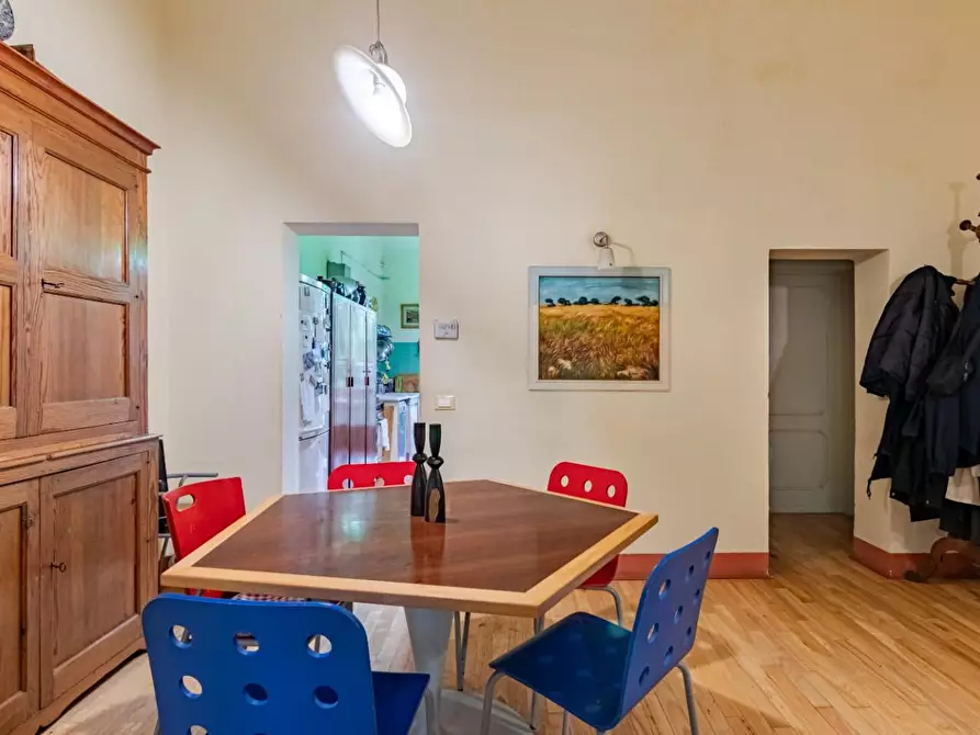 Immagine 4 di Appartamento in vendita  a Pisa