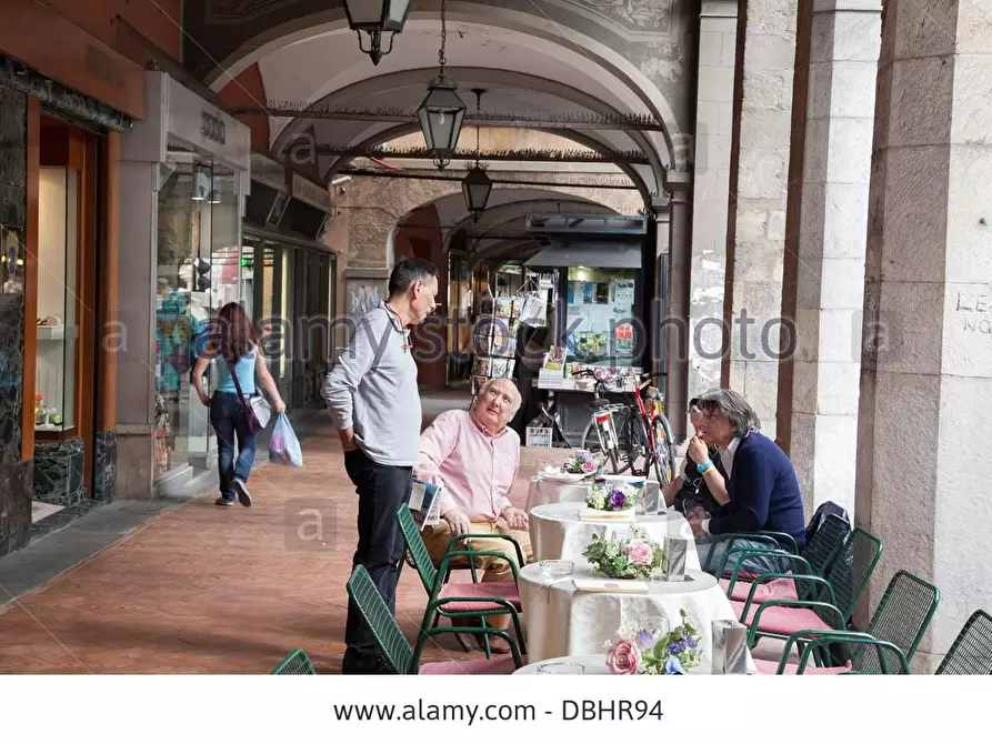 Immagine 4 di Locale commerciale in affitto  a Pisa