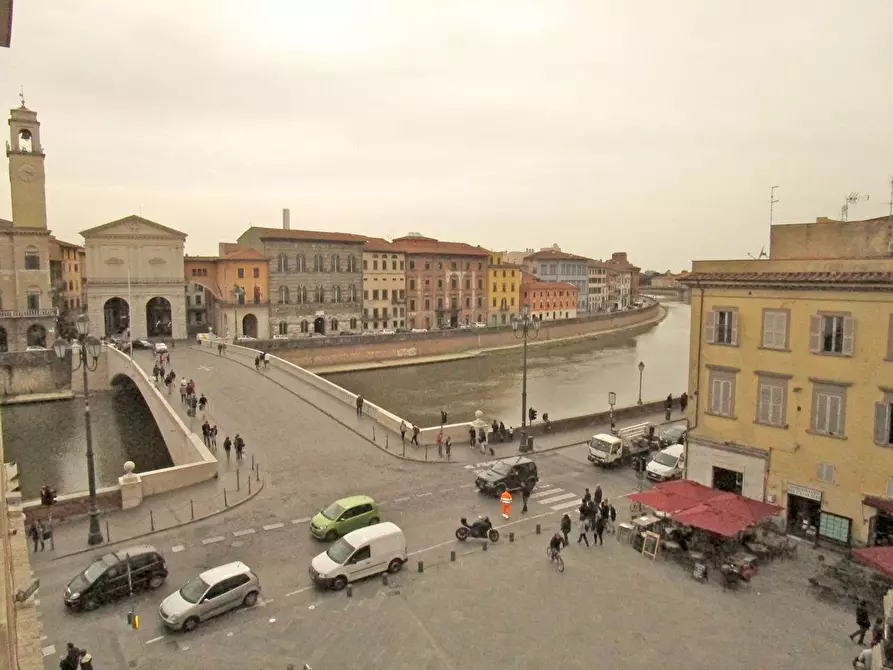 Immagine 3 di Locale commerciale in affitto  a Pisa