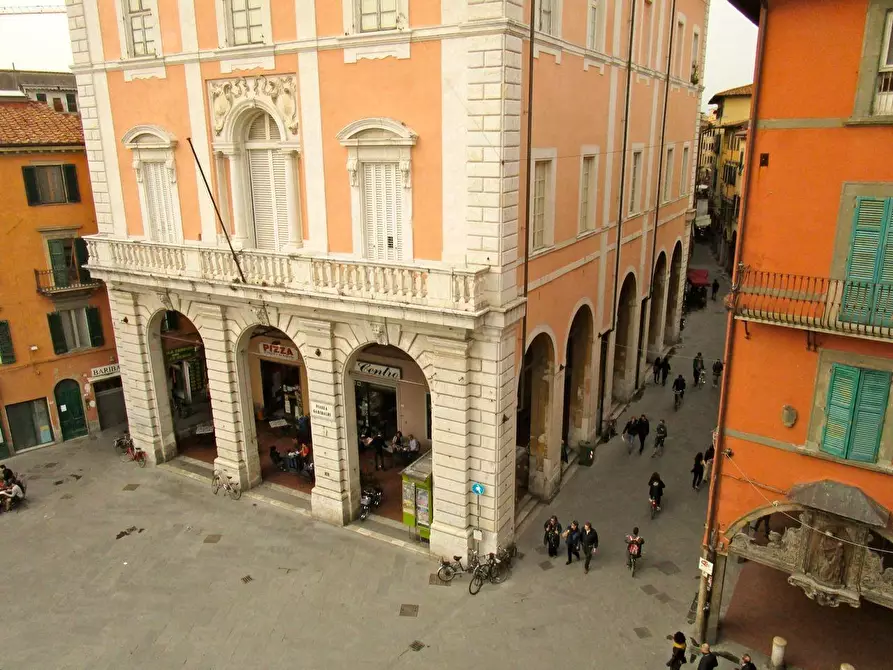 Immagine 7 di Locale commerciale in affitto  a Pisa