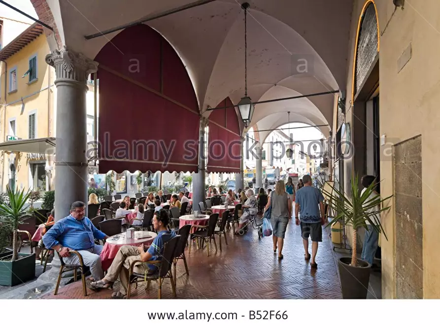 Immagine 12 di Locale commerciale in affitto  a Pisa