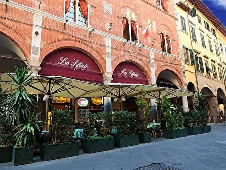 Immagine 15 di Locale commerciale in affitto  a Pisa