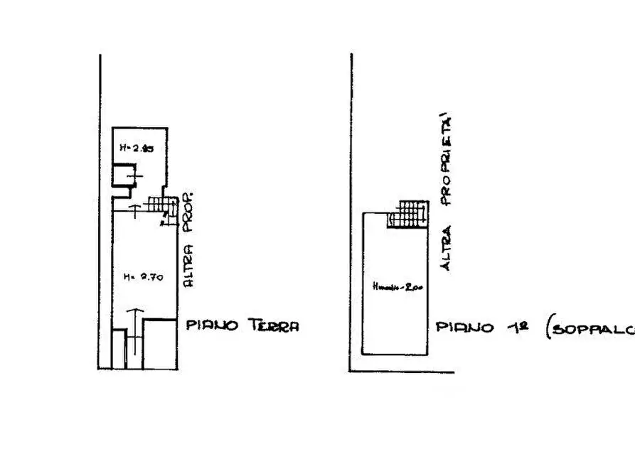 Immagine 1 di Locale commerciale in affitto  a Pisa