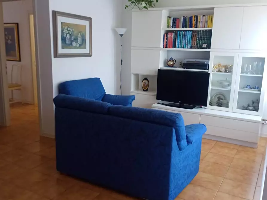 Immagine 7 di Appartamento in vendita  a Livorno