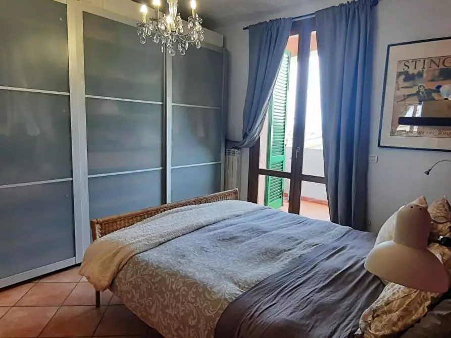 Immagine 10 di Appartamento in vendita  a Montopoli In Val D'arno