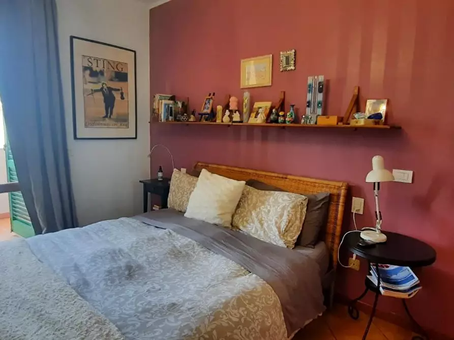 Immagine 11 di Appartamento in vendita  a Montopoli In Val D'arno