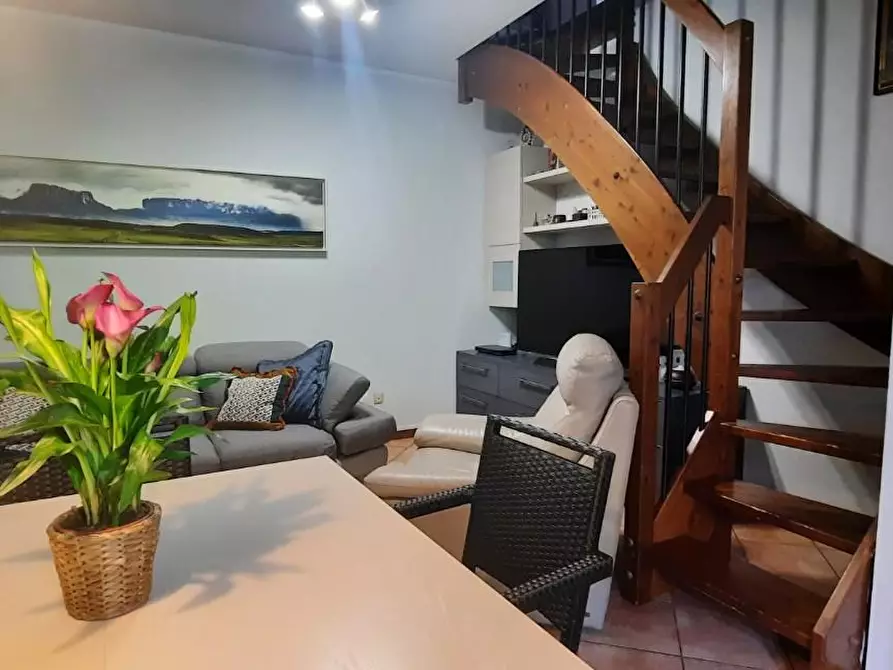 Immagine 7 di Appartamento in vendita  a Montopoli In Val D'arno