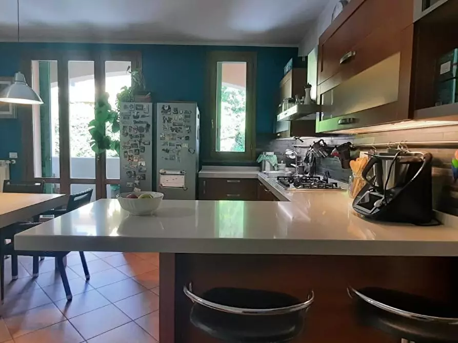 Immagine 2 di Appartamento in vendita  a Montopoli In Val D'arno