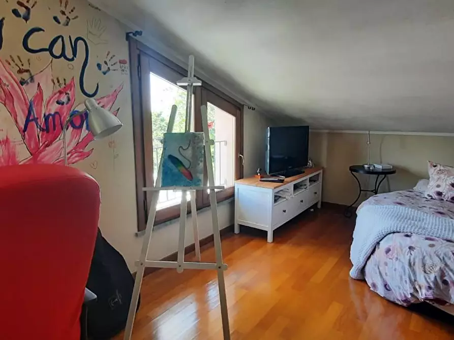 Immagine 13 di Appartamento in vendita  a Montopoli In Val D'arno