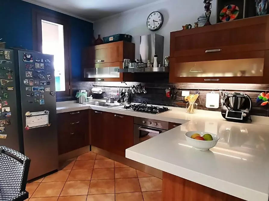 Immagine 4 di Appartamento in vendita  a Montopoli In Val D'arno