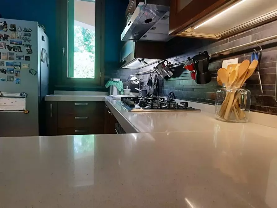 Immagine 3 di Appartamento in vendita  a Montopoli In Val D'arno