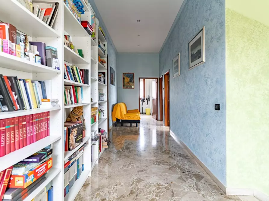 Immagine 27 di Villa in vendita  a Fucecchio