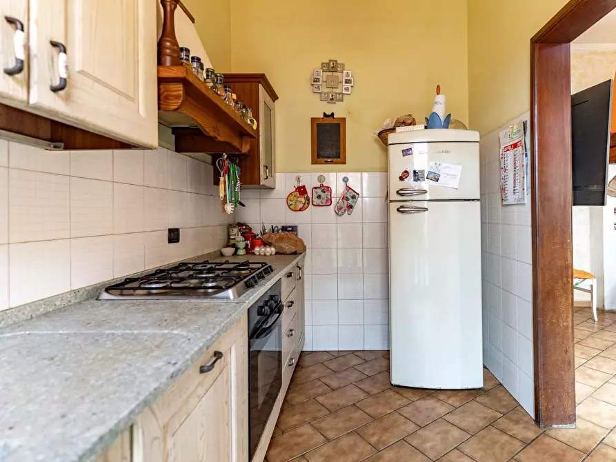 Immagine 14 di Villa in vendita  a Fucecchio