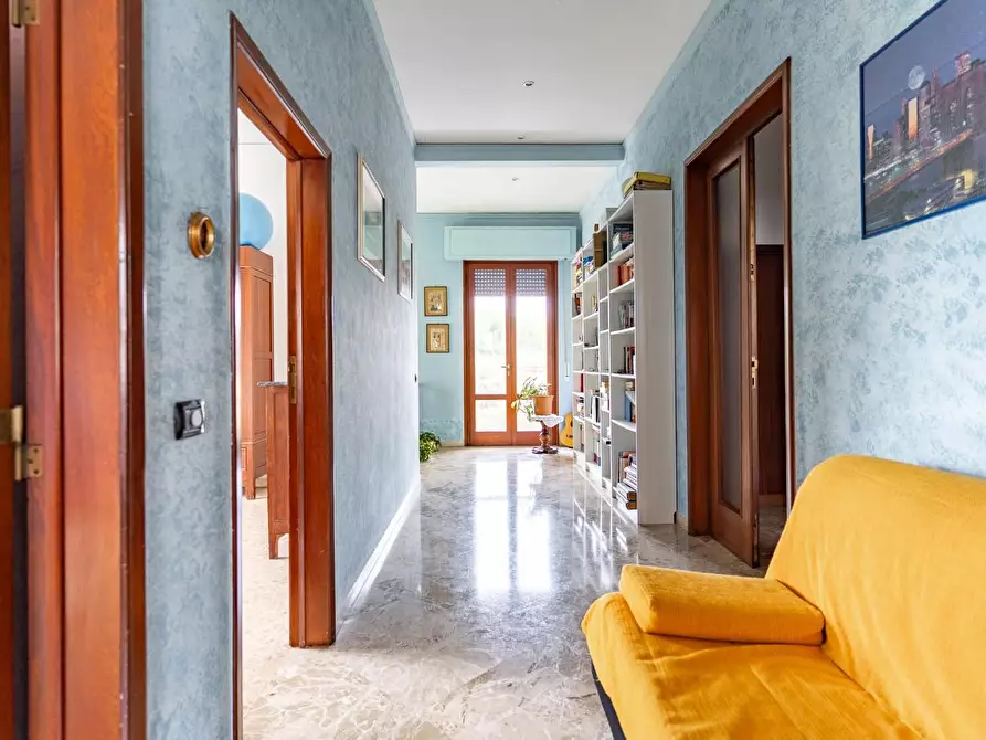 Immagine 28 di Villa in vendita  a Fucecchio