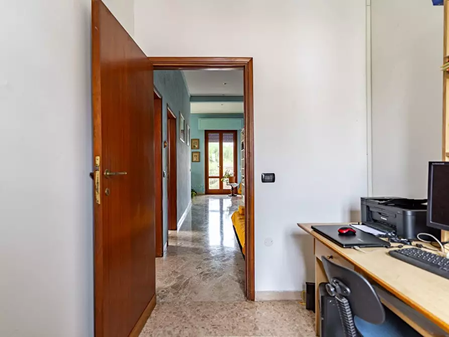 Immagine 45 di Villa in vendita  a Fucecchio