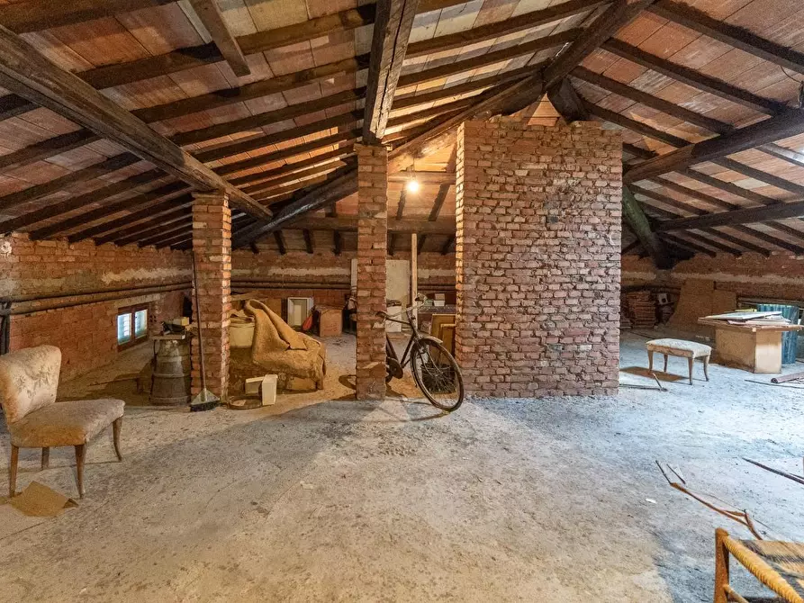 Immagine 40 di Terratetto in vendita  a Lamporecchio