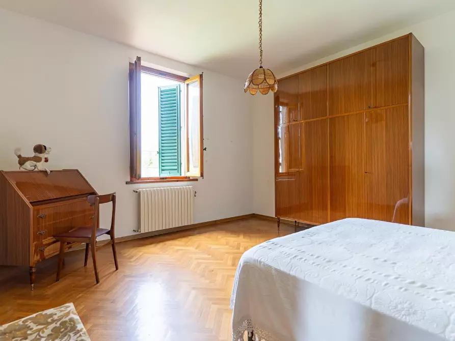 Immagine 23 di Terratetto in vendita  a Lamporecchio