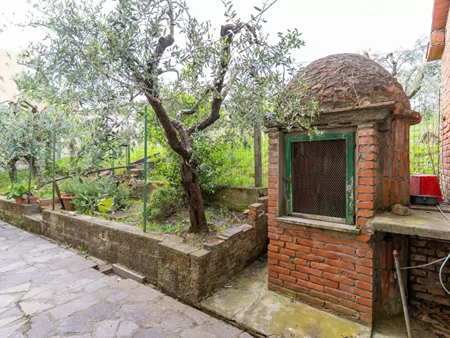 Immagine 6 di Terratetto in vendita  a Lamporecchio