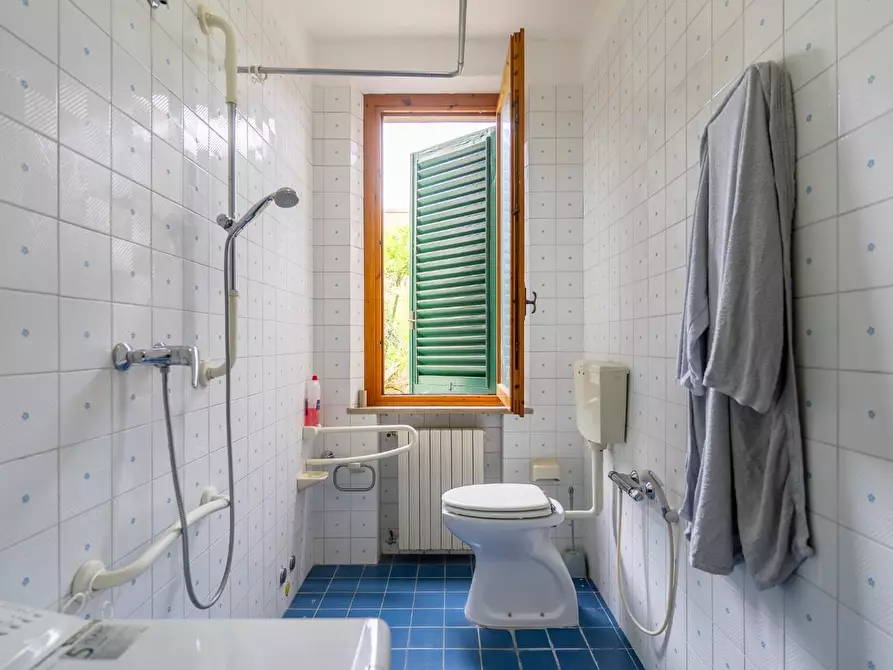 Immagine 46 di Terratetto in vendita  a Lamporecchio