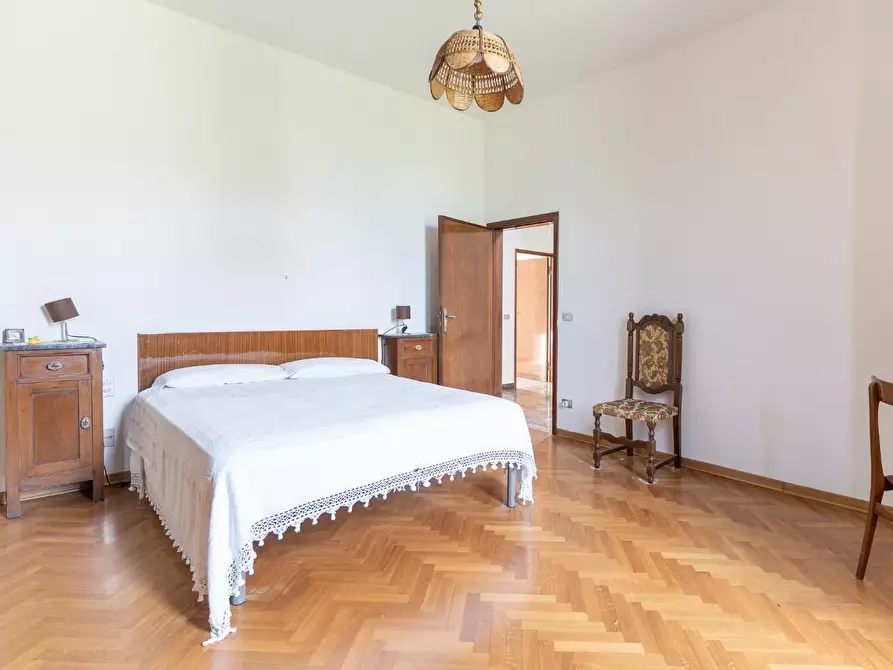 Immagine 25 di Terratetto in vendita  a Lamporecchio